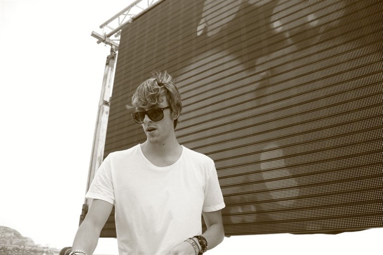 Pacha Ibiza at Praia Beach 